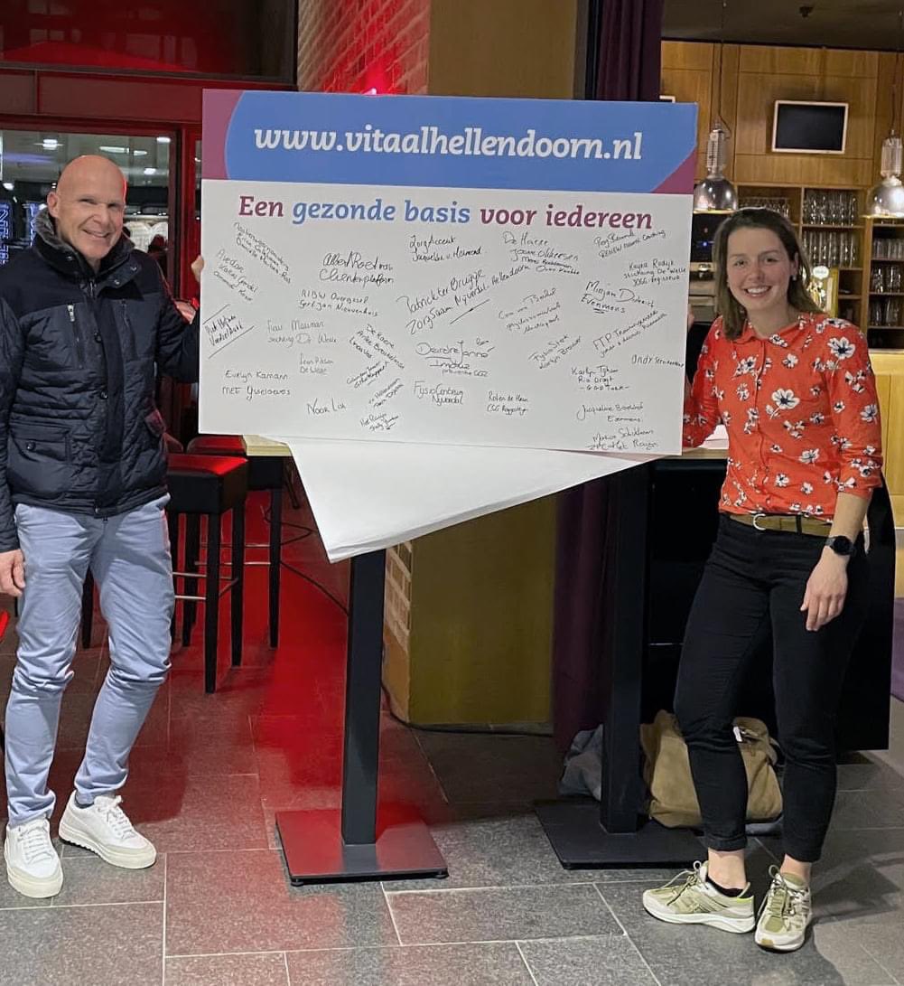 dehaere's tweet image. We zijn volop actief tijdens de bijeenkomsten over preventie, sport-en beweeg akkoorden in @gemhardenberg en gemeente @HELLENDOORNnl de-haere.nl/nieuws/prevent…