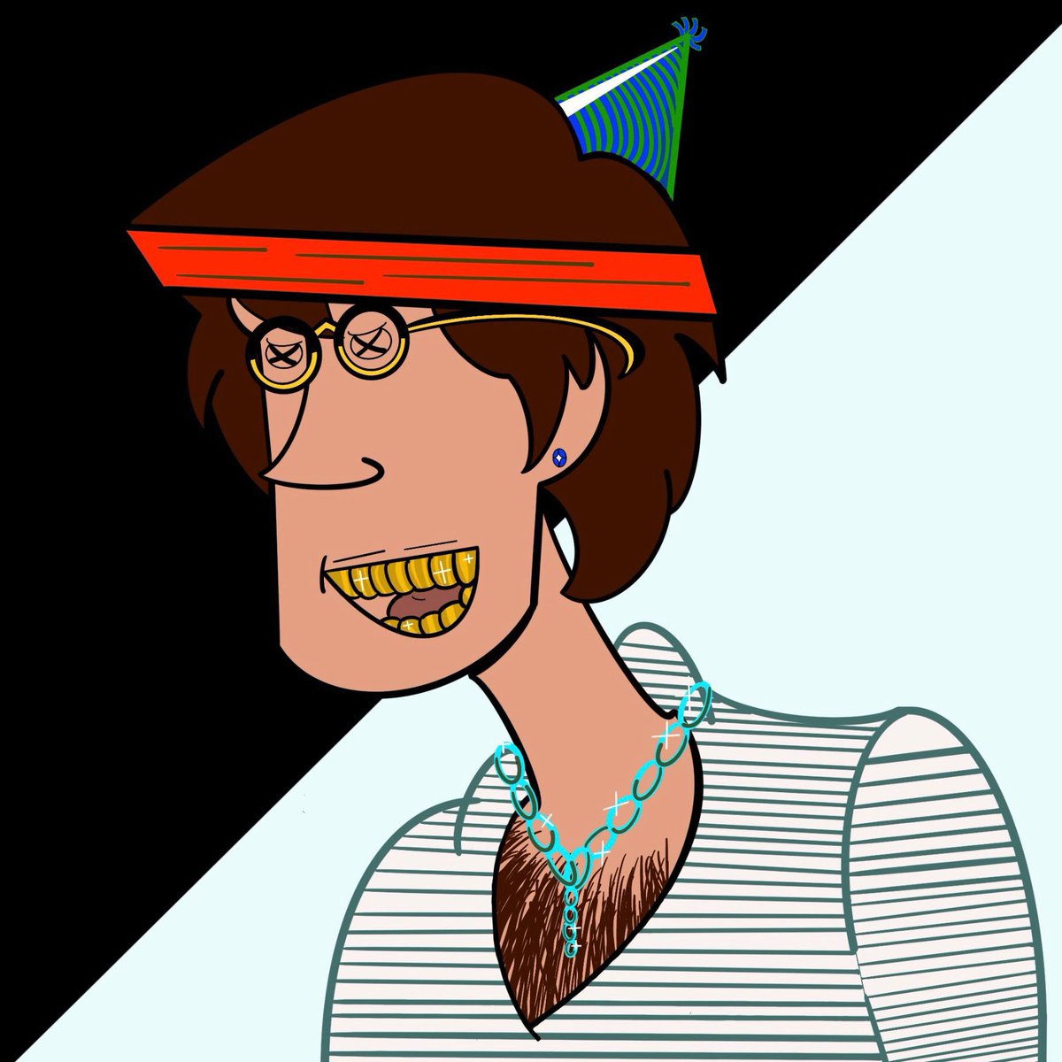 ShaggyBags tweet media