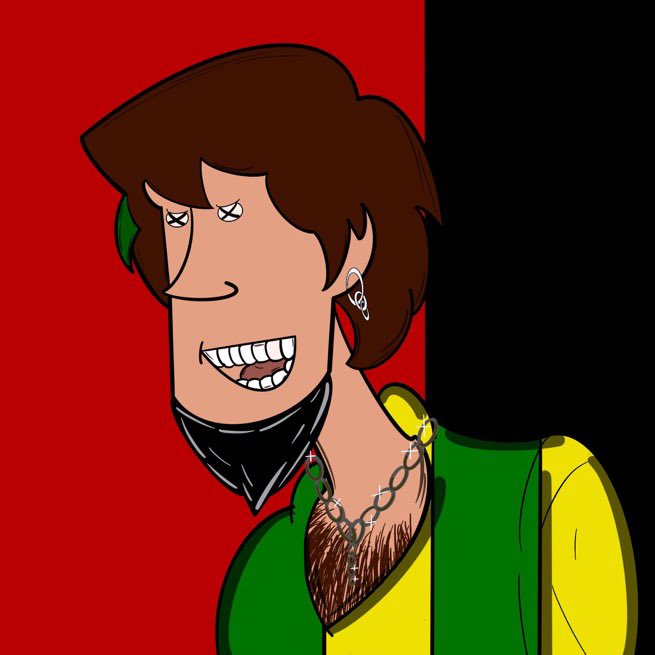 ShaggyBags tweet media