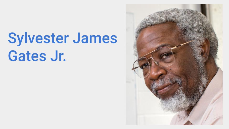 Dana_MathEd's tweet photo. One of my #Math470 students introduced our class to the brilliant mathematician/physicist Dr. Sylvester James Gates Jr. (@Dr_JimGates). Awarded National Academy of Sciences in 2013
His office happens to be directly across from our classroom #GoTerps
#MathematiciansProject https://t.co/mUAcB09IDe