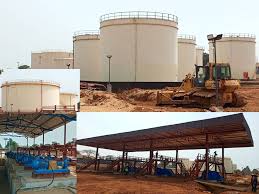 Petroleum Regulatory Agency tweet media