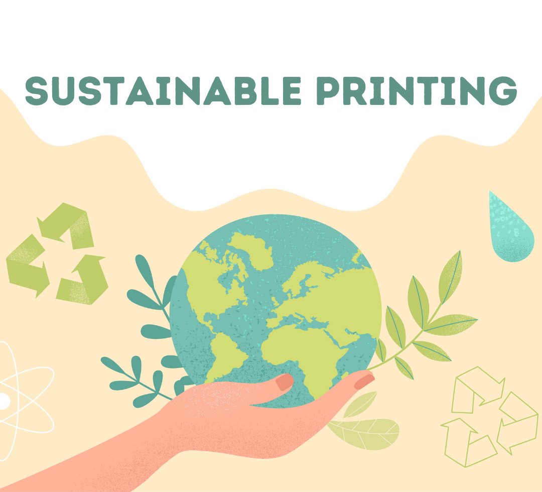 rpgsfs's tweet image. HP is working toward a lofty goal of creating the most #sustainable wide format printing. The New HP Latex line features next level energy-efficiency and water-based, non-solvent inks. Learn more: okt.to/dQTwnx
#EarthDay