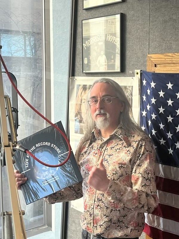 Bull Moose (the vinyl) tweet media