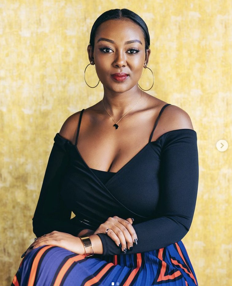 ugaalumniassoc's tweet image. #fridayfeature #alumnifeature

Lilly Workneh (ABJ, Publication Management &apos;12, BS, Consumer Journalism &apos;12) is an award-winning storyteller, acclaimed speaker, and content strategist. She believes powerful stories can help to build a better future for all of us.