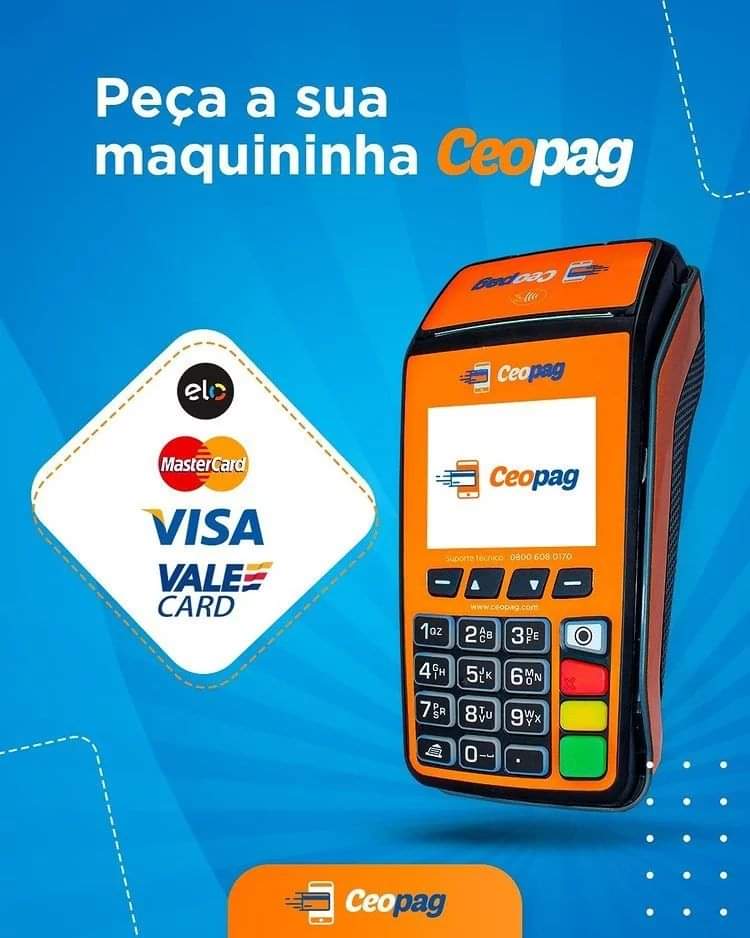 Vem pra ceopag