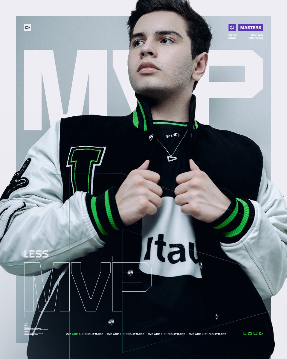 VOCÊ MERECE ISSO <a href="/loud_less/">conta pra guardar o @ do less</a> 💚💚💚

LOUD NA FINAL DO MASTERS