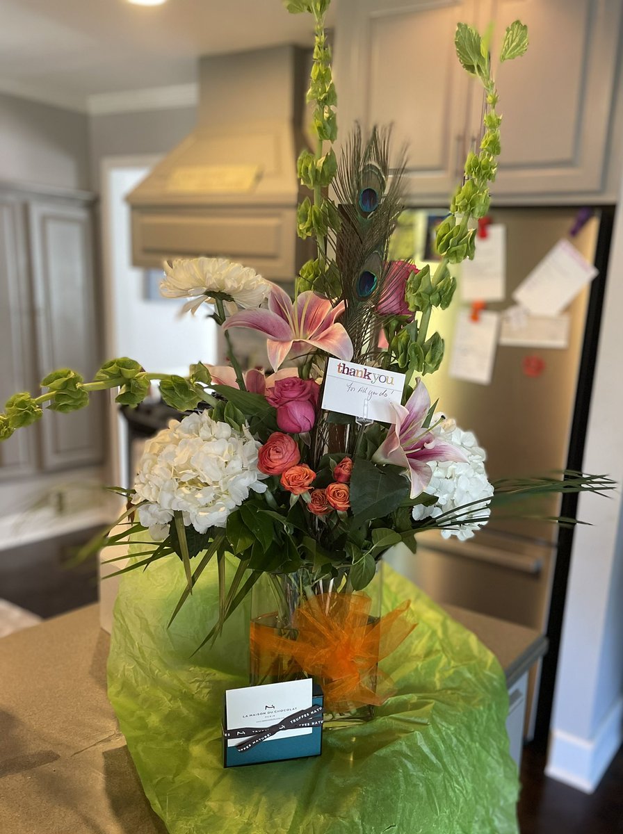 mistybscott's tweet photo. I am so awe struck by the incredible gesture and gift of appreciation from my new CEO and Executive Team @Graitec_Group! It was an absolute honor to help bring our companies together at this weeks festivities! #AppliedSoftware #Graitec #TheBestCompaniesToWorkFor https://t.co/WCtIMxPbwK