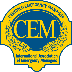 MissAshes92's tweet photo. This AM: Passed CEM exam ✅️
Yesterday: Passed CEM packet ✅️

Officially CEM Official!

Will head to Savannah this year for #IAEM22 for the ceremony! 🥳 https://t.co/Qr2oUg51pX