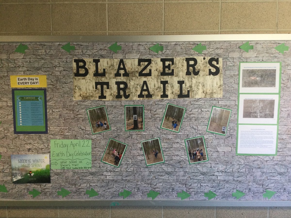 Roaring Brook School tweet media