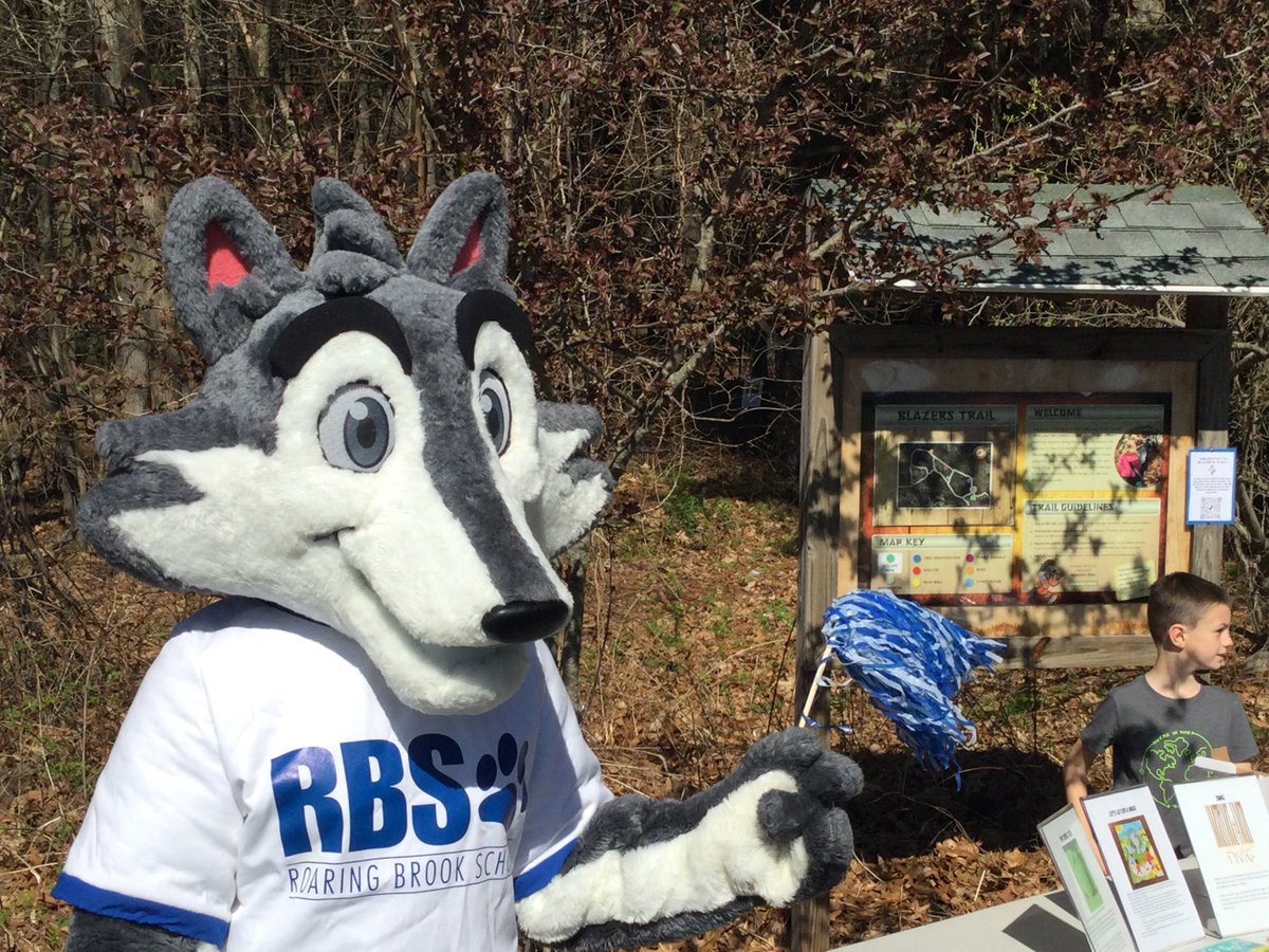 Roaring Brook School tweet media