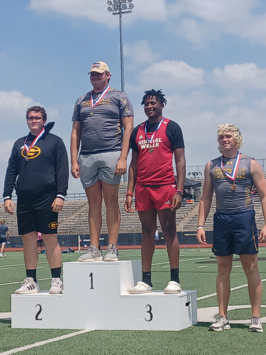 HornetTrack tweet media