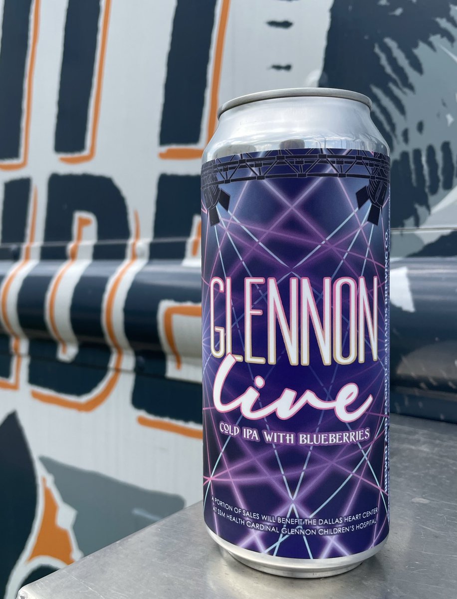 4 Hands Brewing Company tweet media
