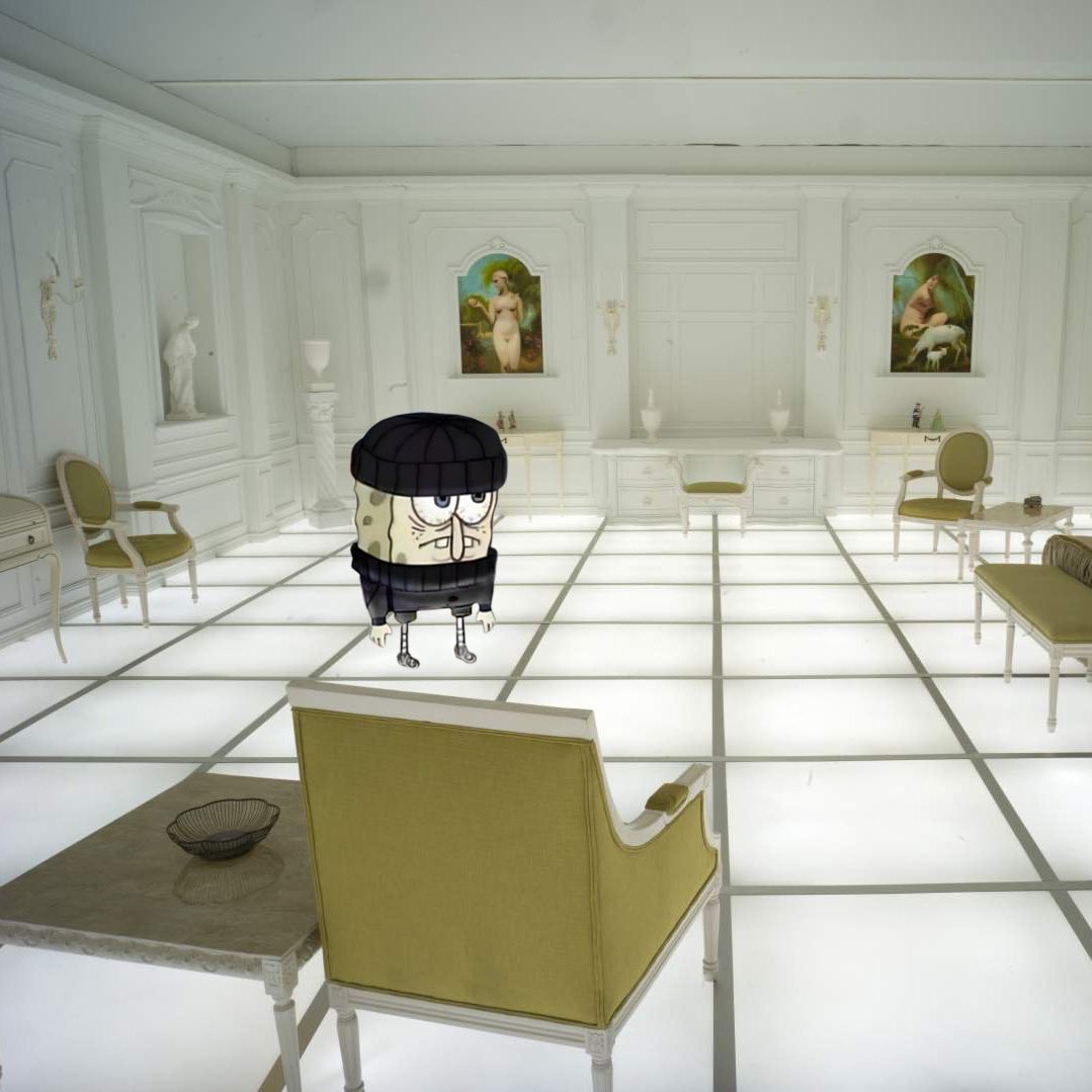 DoomSponge's tweet image. 