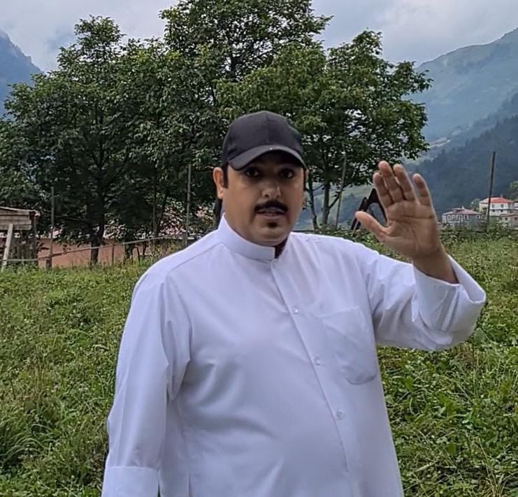 اللهم اشفهم شفاءً لا يغادر سقماً 
و رُدَّهم إلى أرض الوطن سالمين مُعافين ..

•العم / مشعل الحمر أبوبدر
•سعود القحيصان أبونايف
•عمر عراك الفكر
•يوسف سودي القعيط