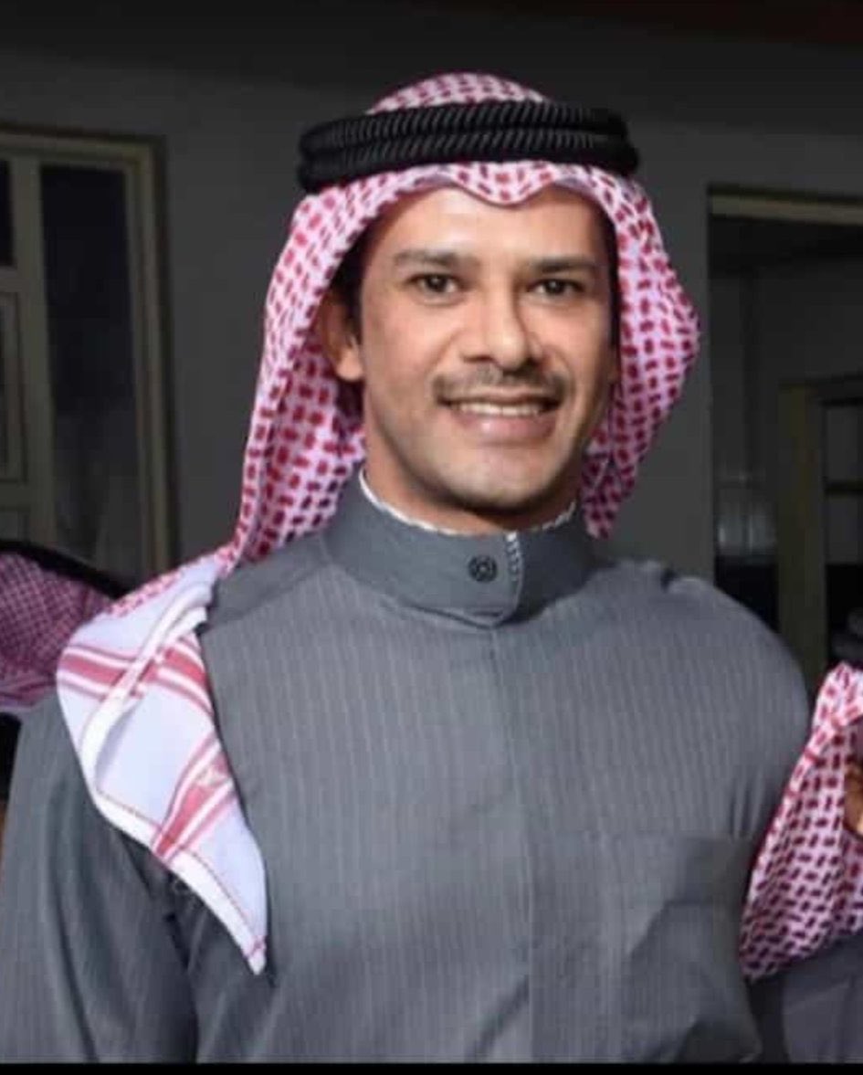 aldhfeerkuwait's tweet photo. اللهم اشفهم شفاءً لا يغادر سقماً 
و رُدَّهم إلى أرض الوطن سالمين مُعافين ..

•العم / مشعل الحمر أبوبدر
•سعود القحيصان أبونايف
•عمر عراك الفكر
•يوسف سودي القعيط https://t.co/DfMg9pMS56