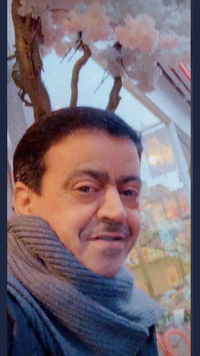 aldhfeerkuwait's tweet photo. اللهم اشفهم شفاءً لا يغادر سقماً 
و رُدَّهم إلى أرض الوطن سالمين مُعافين ..

•العم / مشعل الحمر أبوبدر
•سعود القحيصان أبونايف
•عمر عراك الفكر
•يوسف سودي القعيط https://t.co/DfMg9pMS56