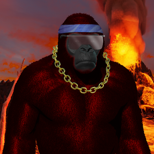 Secret Apes tweet media