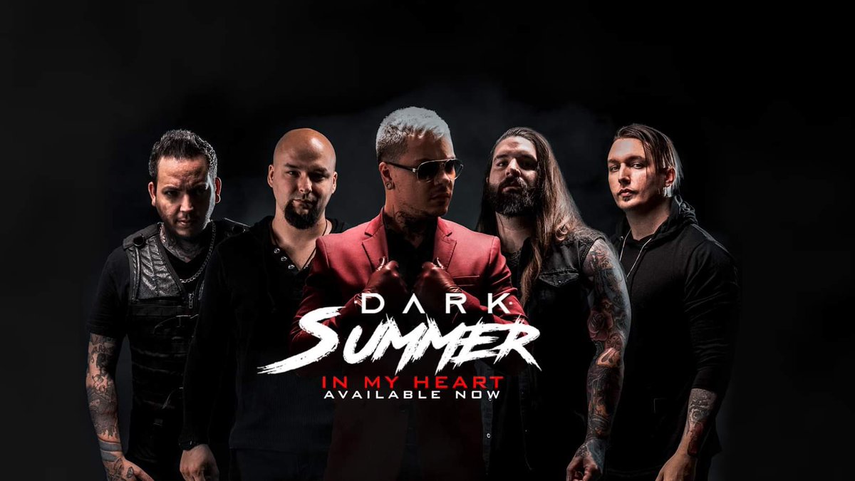 Dark Summer tweet media