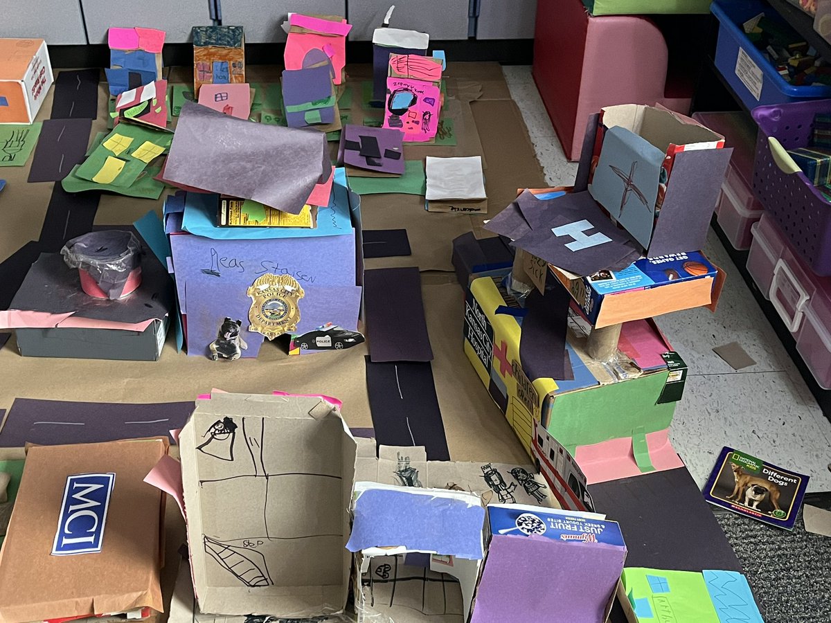 Michele Hadenchuk tweet media