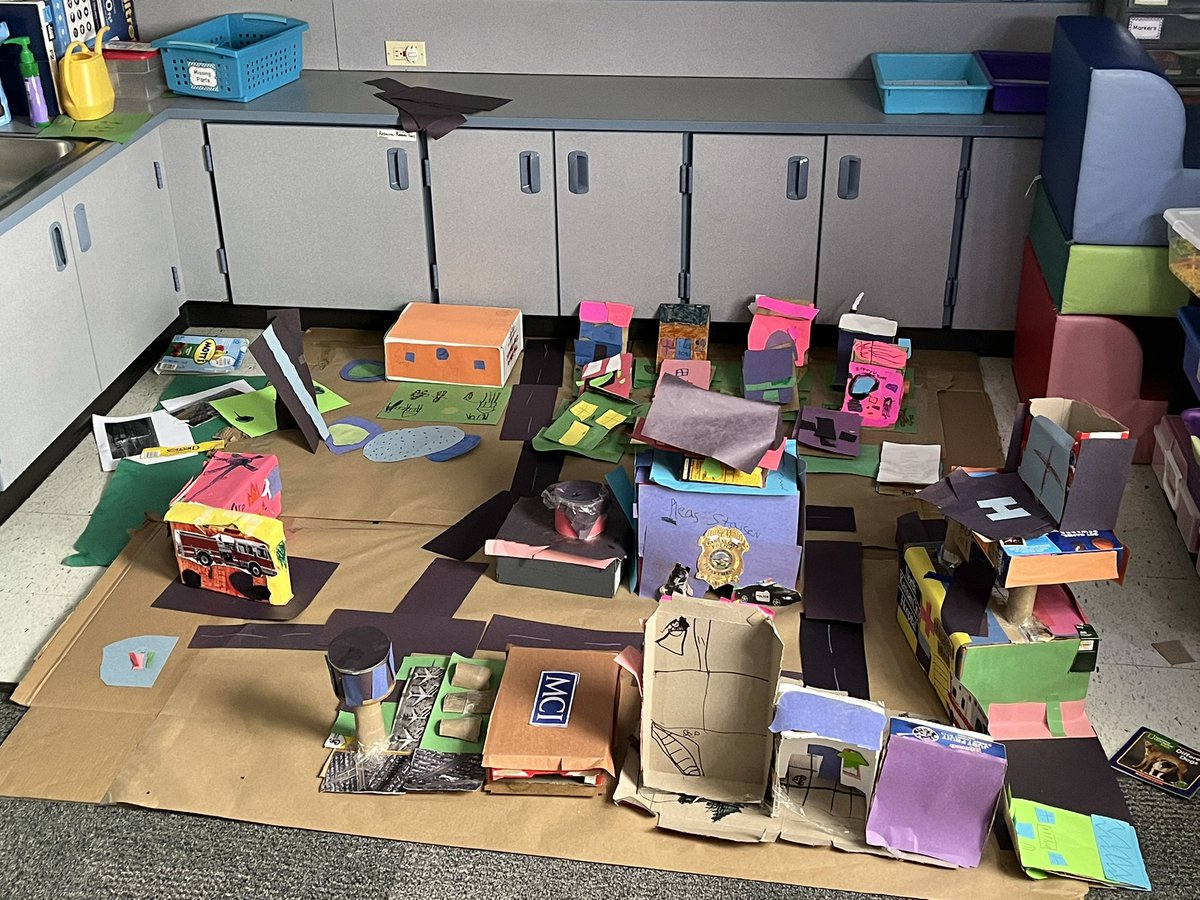 Michele Hadenchuk tweet media