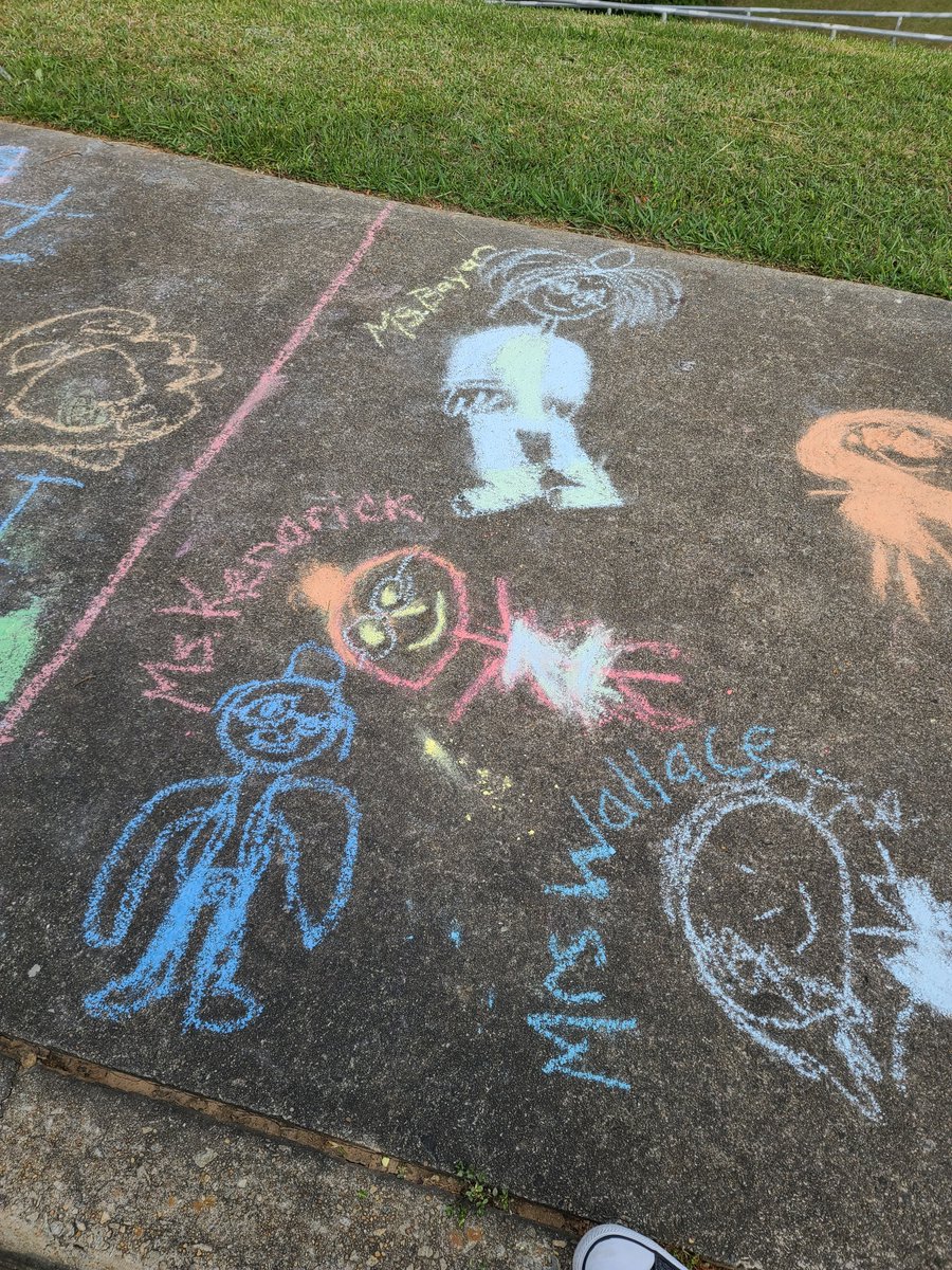 J. Wallace tweet media