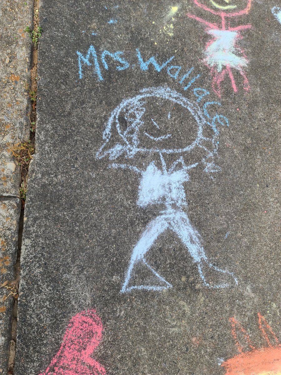 J. Wallace tweet media