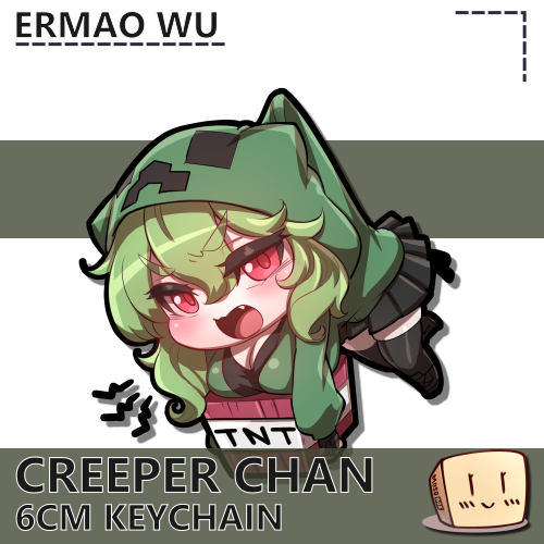Minecraft Anime tweet media