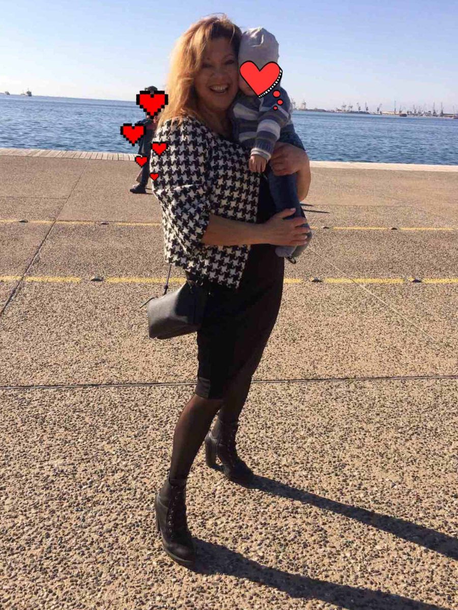 Όλα γίνονται στην ώρα τους !❤️ 
Ακόμα κ τα θαύματα !❤️
Καλό  Πάσχα !❤️