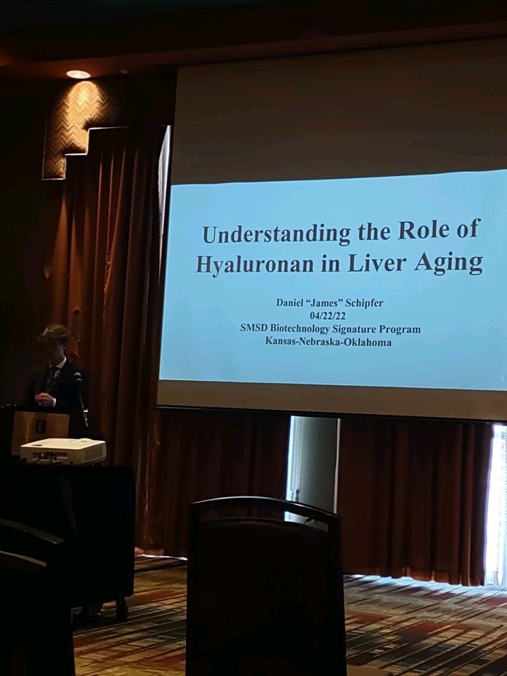 Ph.Lee - Biotechnology tweet media