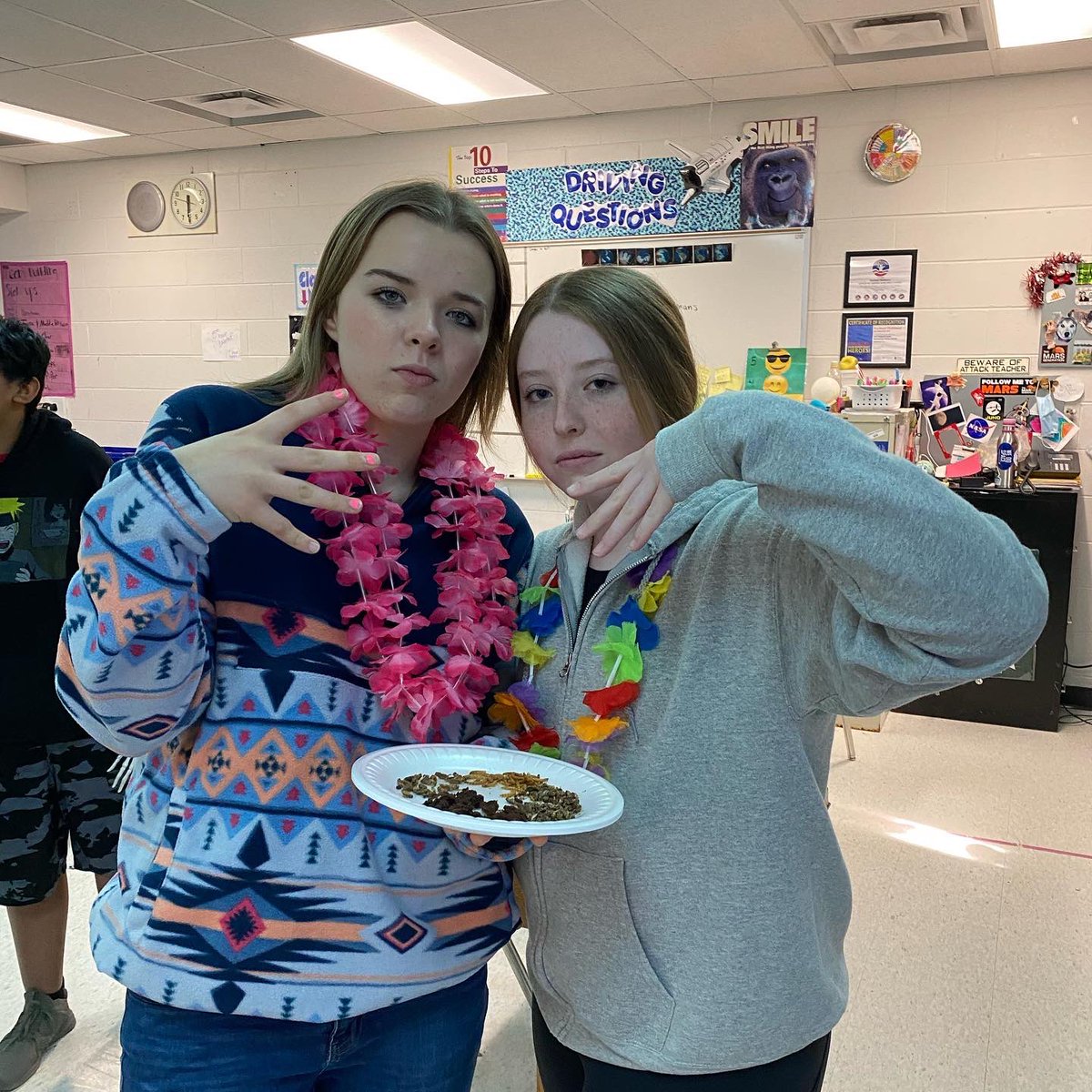 Mrs. Hubbard tweet media