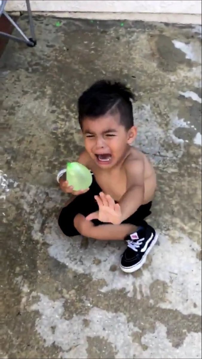 k_killer_8's tweet image. DONT LET THIS BE YOU WHEN YOU GET OFFERED A SHOT AT #FINALWAVE