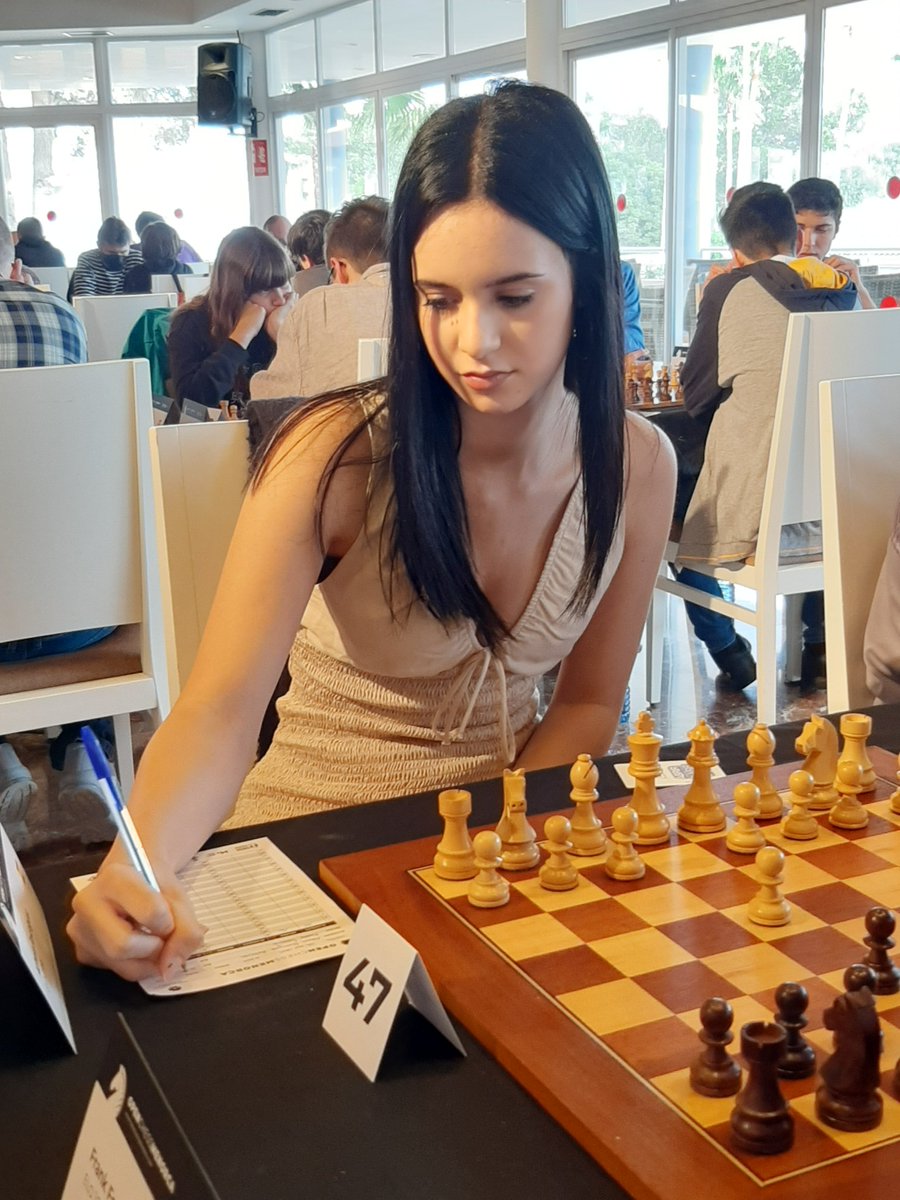 Ciutadella acoge el I Open Chess con un ajedrez de categoría