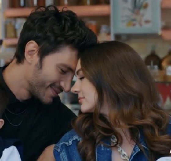 Hoşçakal EsZan'ım, seni özlicem🥺🤍

#aşkmantıkintikamveda