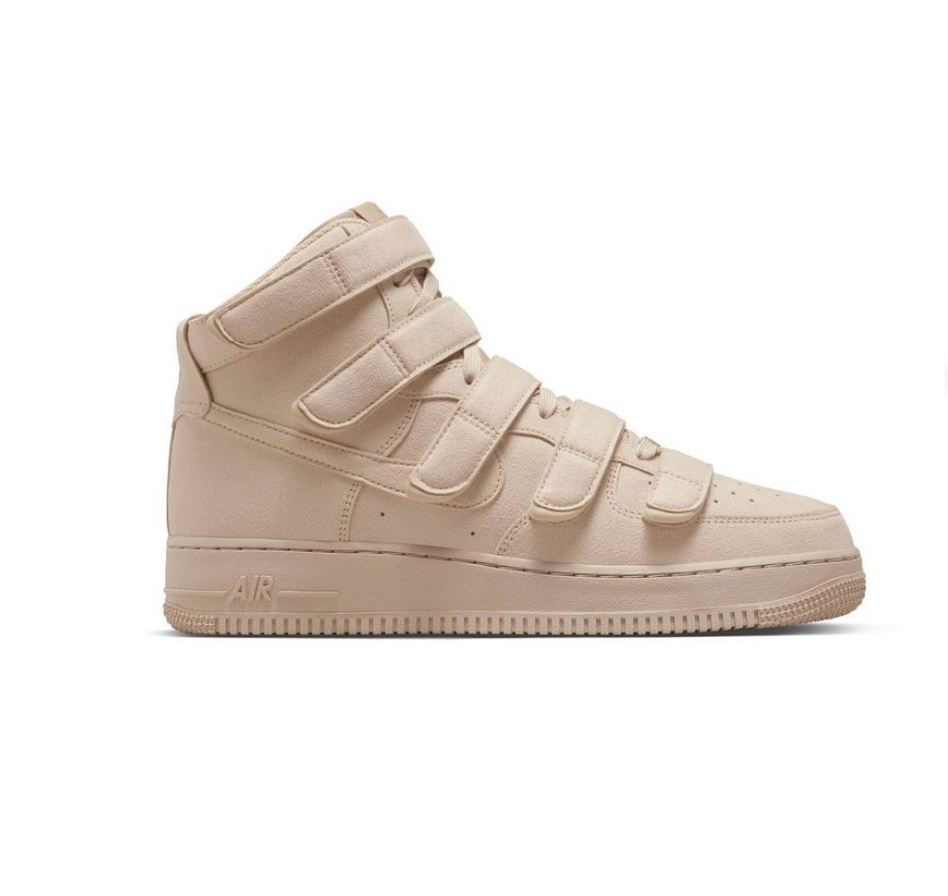 Nike X <a href="/billieeilish/">billie eilish</a> Air Force 1 'Mushroom' Live at hlorenzo.com
