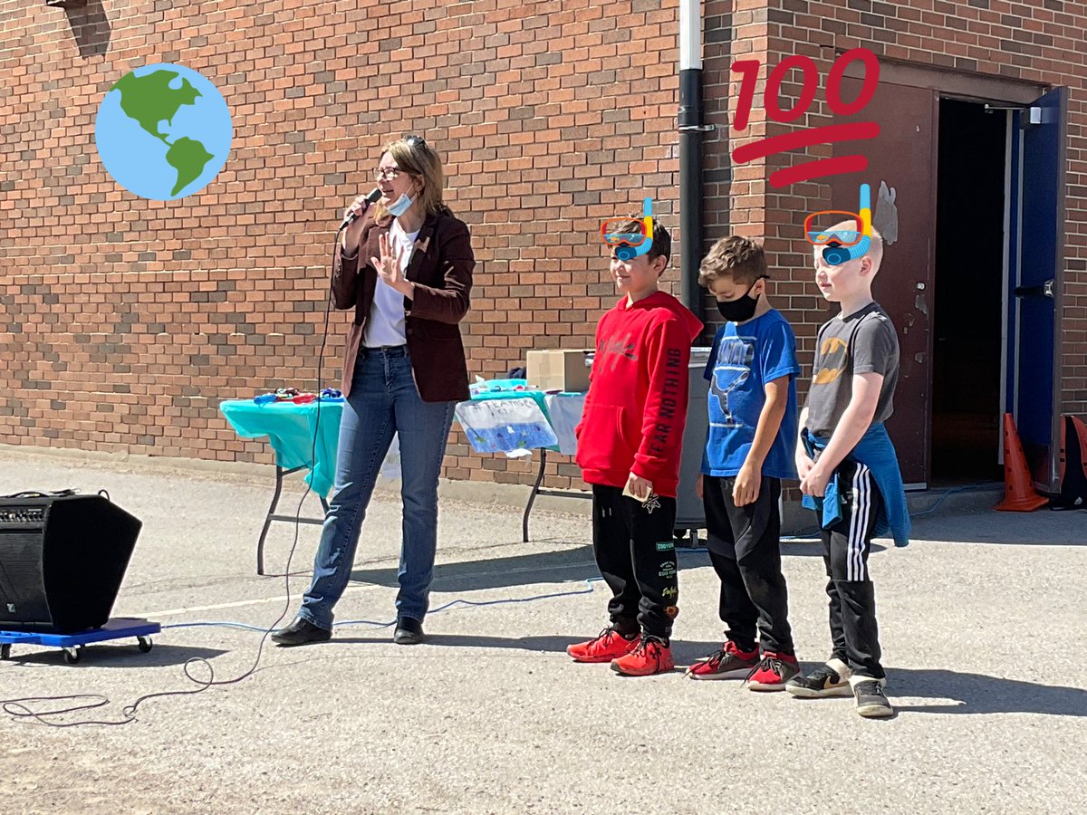 Grandview PS tweet media