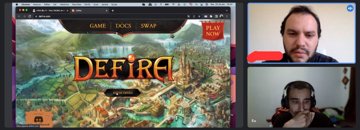 nemseioquepor's tweet photo. The 4 steps of understanding crypto hahha. I love this project and I will do everything to make it grow, not because I invest because I appreciate the effort and the job well done that has been done. Bring more, introduce more! @Defiraverse #DefiraVerse #Defira #DefiraVerseBR https://t.co/DjUMMWEDMh