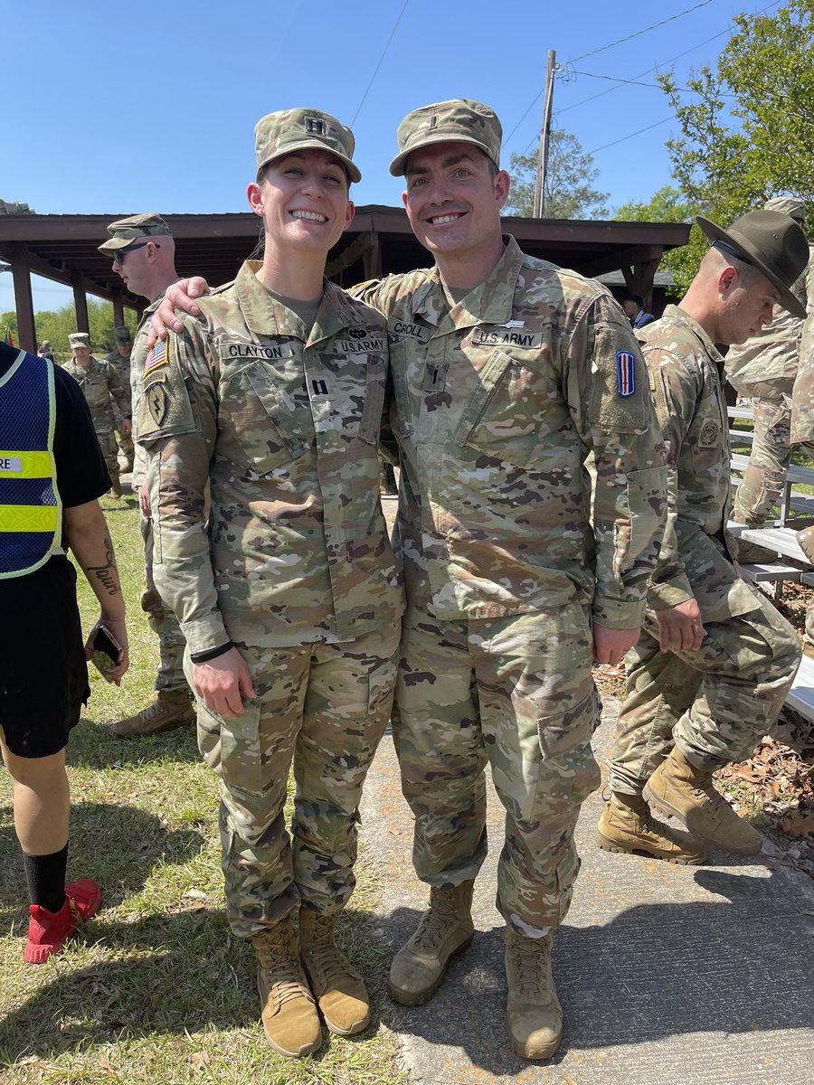 120th AG BN (REC) tweet media