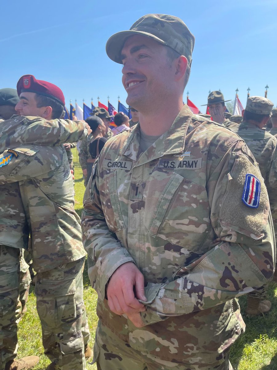 120th AG BN (REC) tweet media