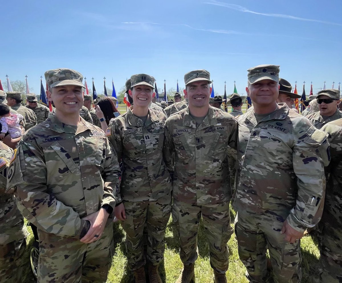 120th AG BN (REC) tweet media