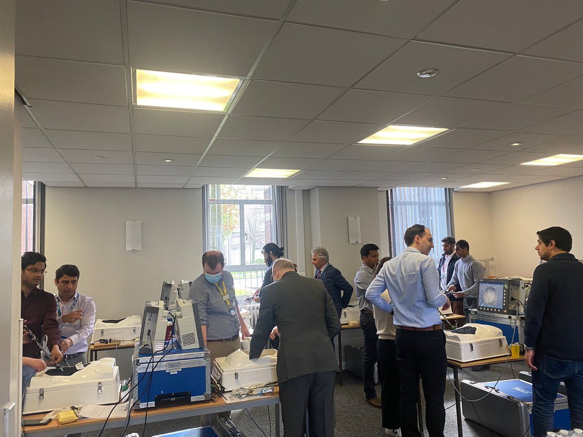 ALRSGBI Academy tweet media