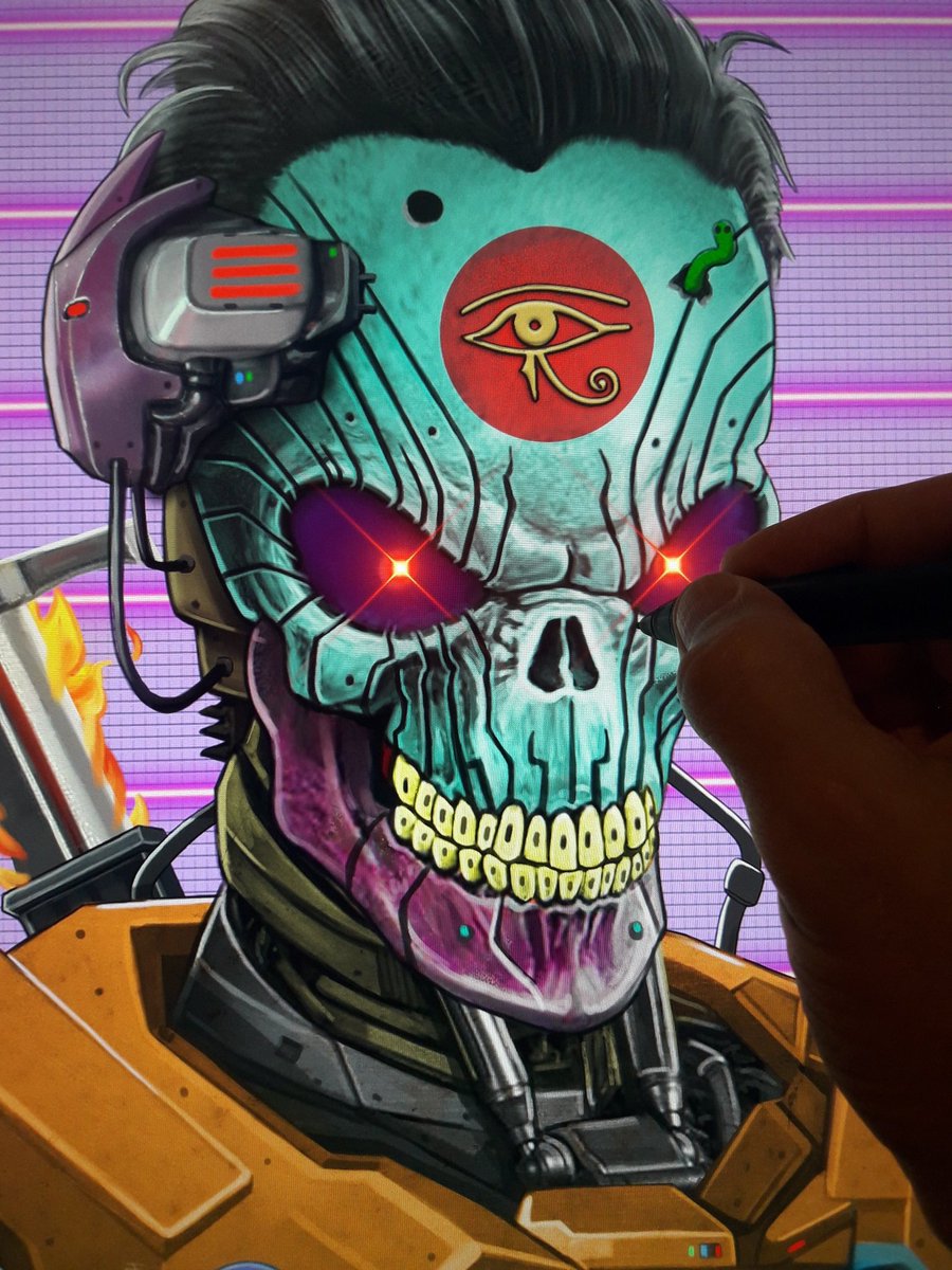 PΛBLO OLIVERΛ tweet media