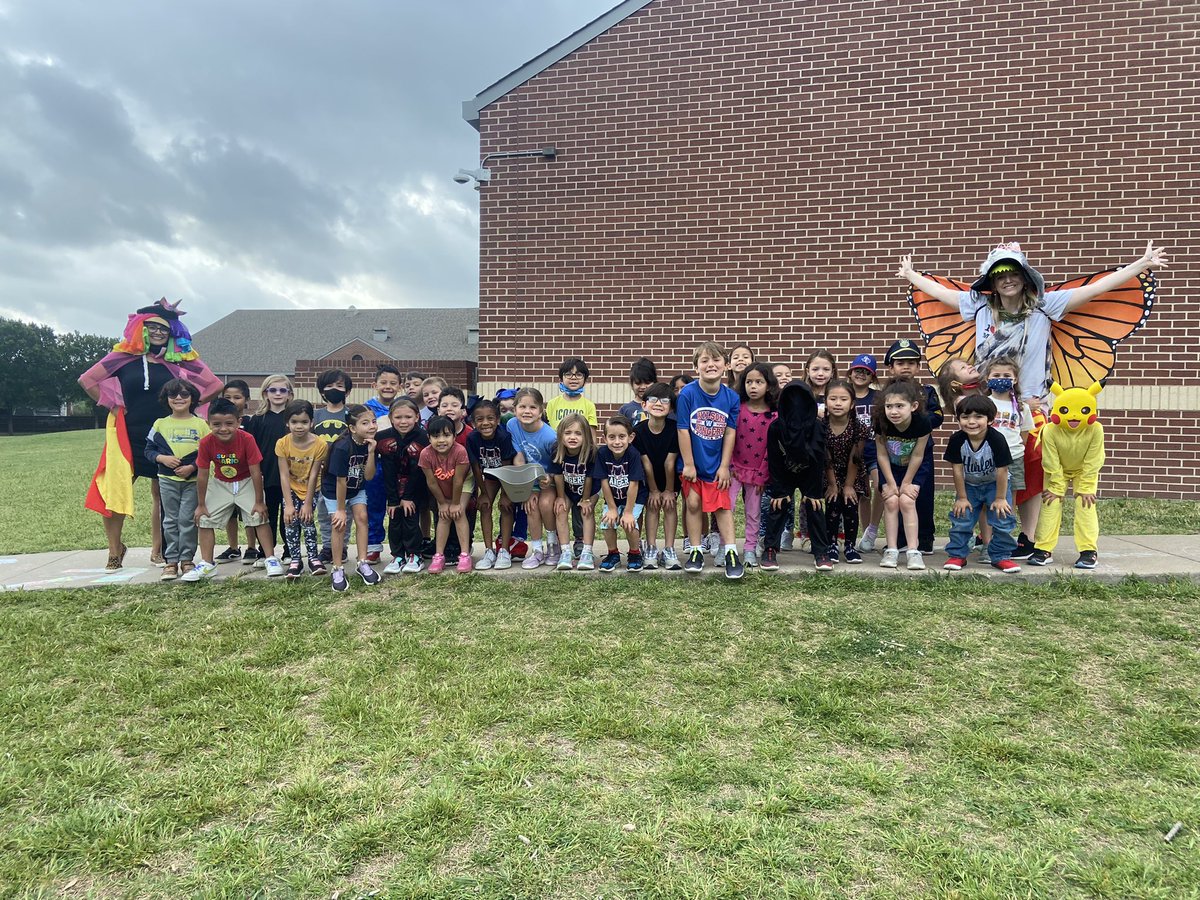 Ms.Ward’s Class tweet media