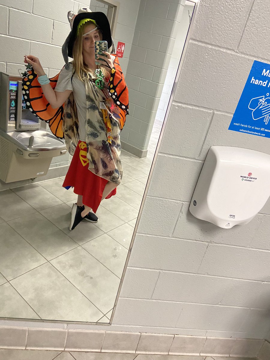 Ms.Ward’s Class tweet media