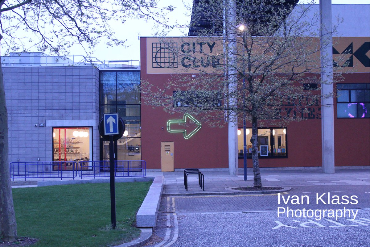 IvanKlass_'s tweet photo. #IVANKLASS #ARTISTIC #LITERARY #PHOTOGRAPHY #MUSIC #THEARTS #FILMSCORE
IK Photography, Milton Keynes Modern Art Centre Date: 22 April 2022
>> https://t.co/uCccN4d8G8 Worldwide
"Using Natural Lighting ...None Photoshop." https://t.co/y3pAjt2dis