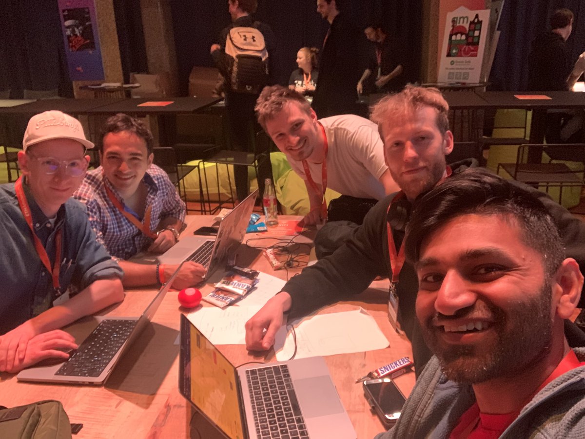 Ali Rizvi tweet media