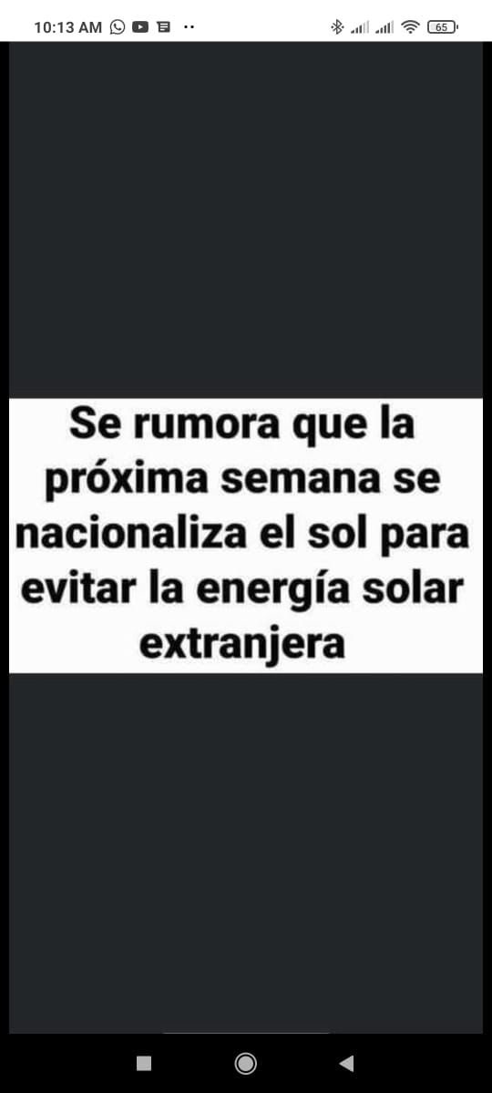 Padre del Análisis Superior tweet media