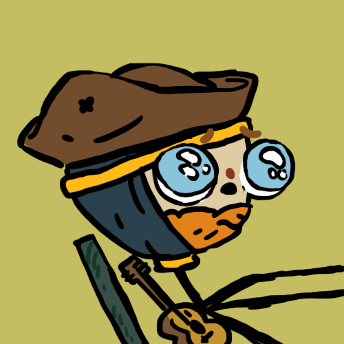 My mod these days looks like this picture <a href="/ninjasquadnft/">Ninja Squad ($NST)</a> <a href="/CryptoKemal/">Kemal Hiçyılmaz</a> <a href="/bcc/">HabbSec</a> crypto down 😌