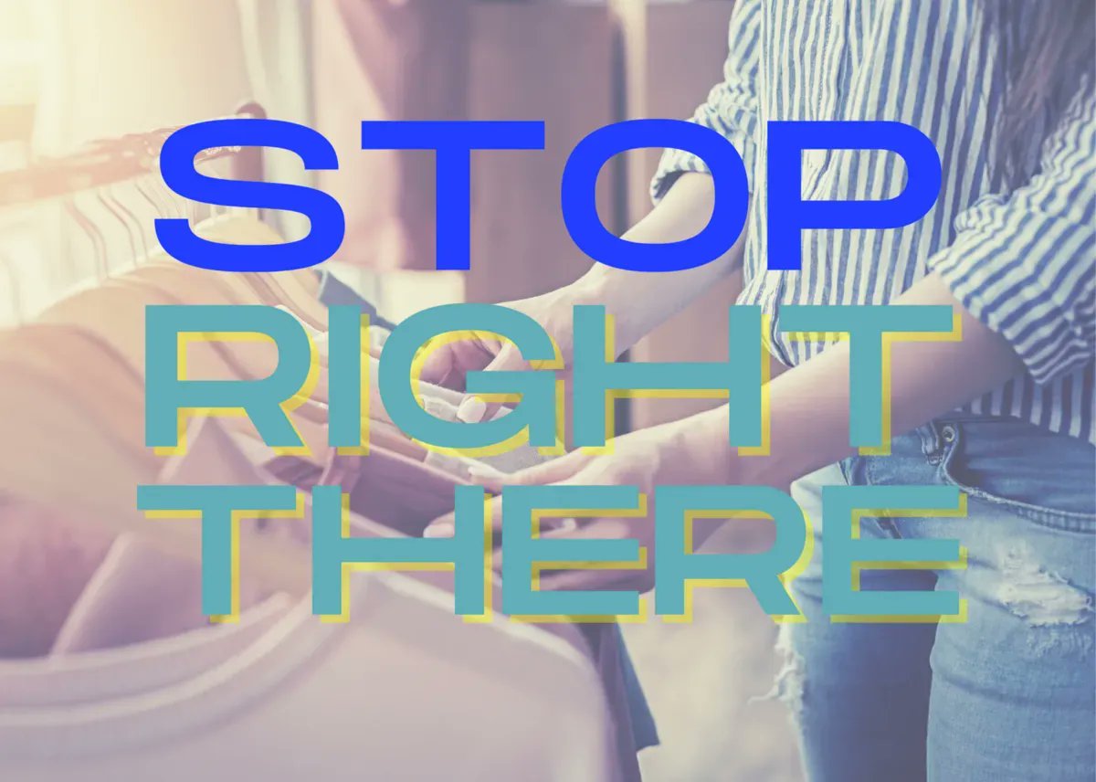 Here's one of my first stories on Medium:
Happy Earth Day: Take a Look at What’s Lurking in Your Closet buff.ly/3rL9LG6
#EarthDay #fastfashion #recycling #Sustainability