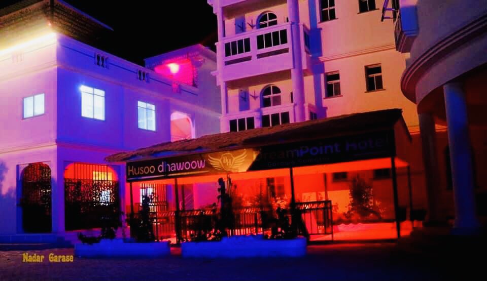 Sacadfaarah's tweet photo. #DreamPoint Hotel Garowe https://t.co/Kwp6mnlw1q
