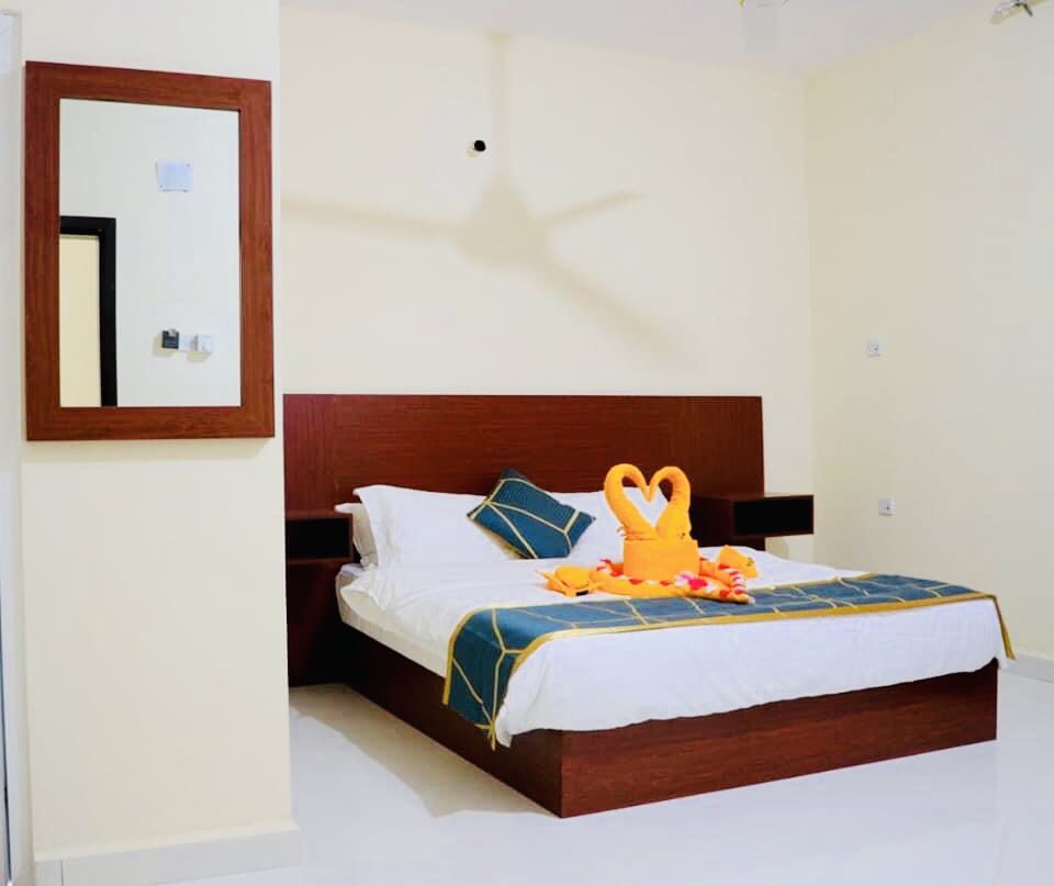 Sacadfaarah's tweet photo. #DreamPoint Hotel Garowe https://t.co/Kwp6mnlw1q